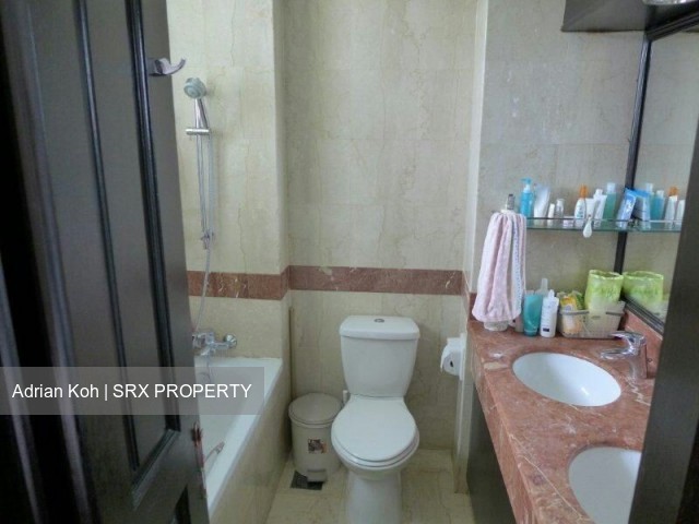 Changi Court (D16), Condominium #220432281